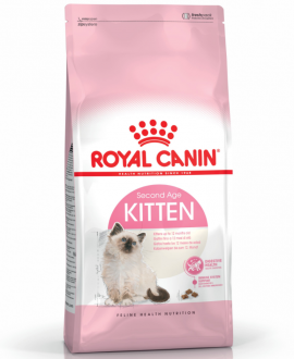 Royal Canin Kitten 36 400 gr 400 gr Kedi Maması kullananlar yorumlar